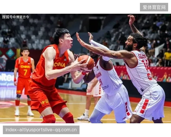 CBA周琦低位脚步训练稳定性提高，迈向巅峰的关键突破